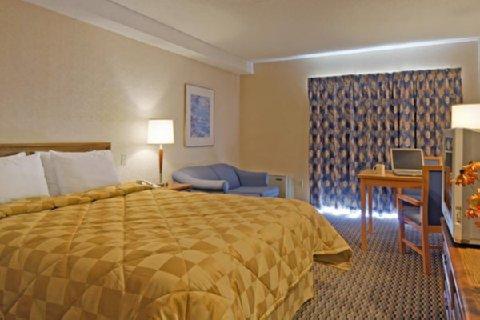 Comfort Inn Campbellton Zewnętrze zdjęcie
