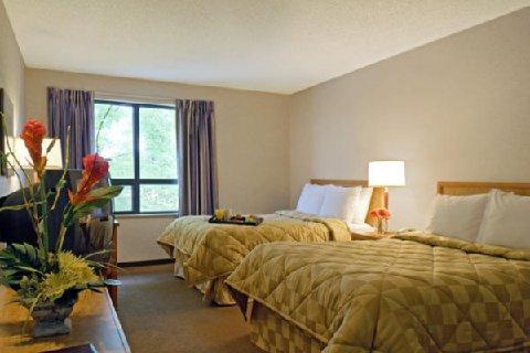 Comfort Inn Campbellton Zewnętrze zdjęcie