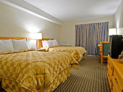 Comfort Inn Campbellton Zewnętrze zdjęcie